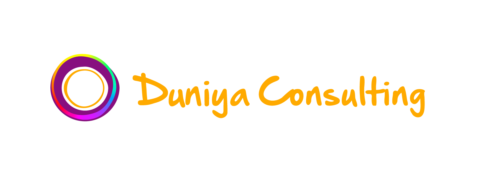 duniya consulting logo outlined 01